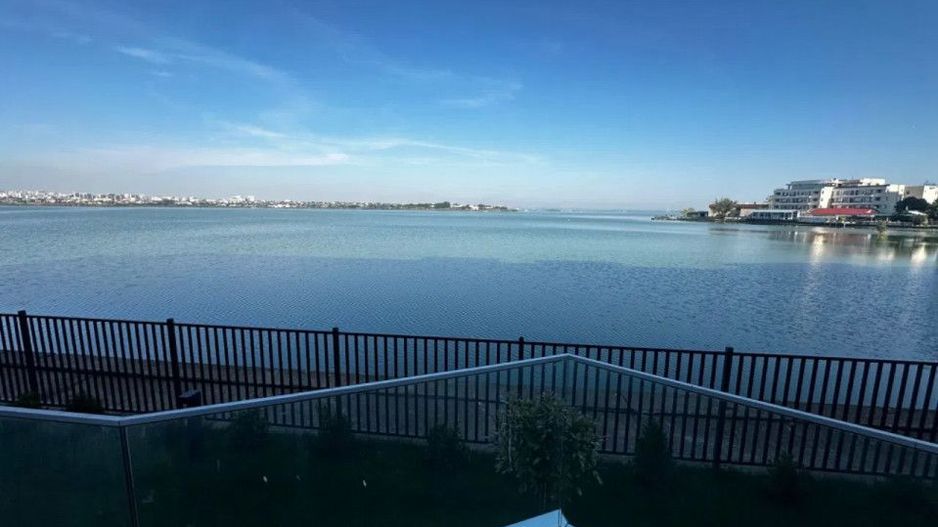 Stațiunea Mamaia - Vânzare apartament cu 2 camere, vedere la lac. - Poză 16