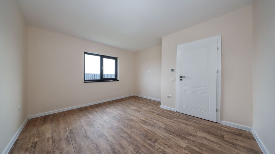 Casă modernă pe parter Bod | Teren 505 mp - Poză 24