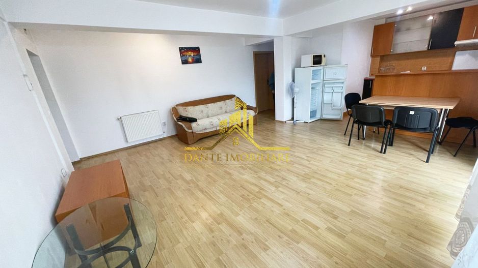2 camere, mobilat modern, bloc nou, balcon, parcare, Grigorescu - Poză 9