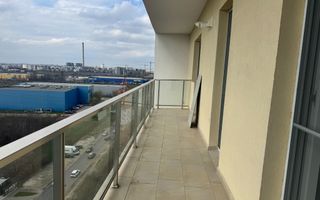Apartament 2 camere de vanzare, Rond Metro Berceni, Bd. Metalurgiei - Poză 7