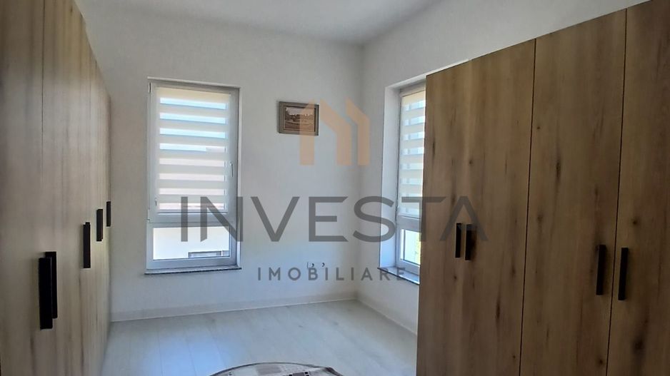 Casa de inchiriat cu panorama de exceptie in Borhanci! - Poză 11