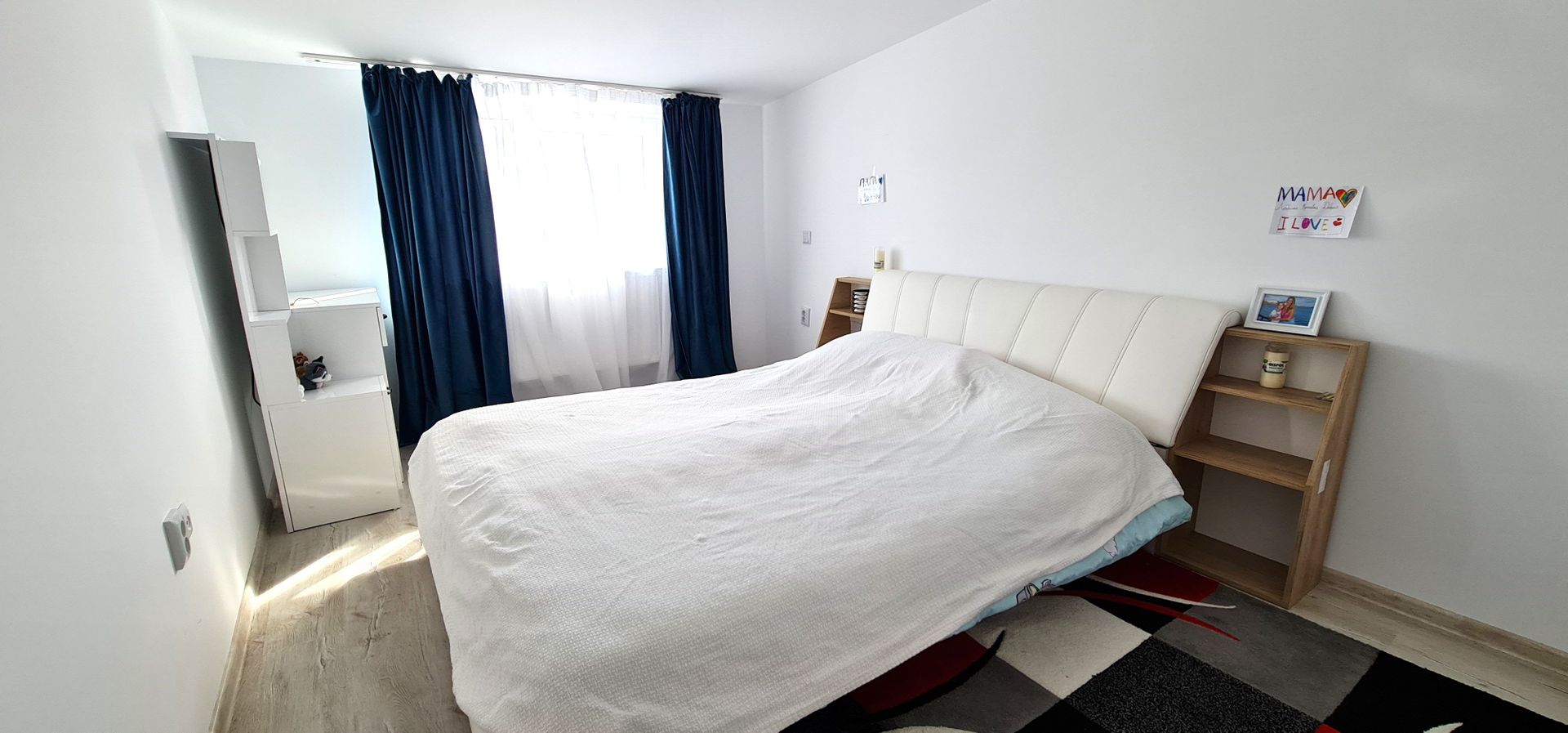 Casa 4 camere mobilata si utilata cartier Izvor Tarlungeni Brasov - Poză 5