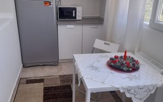 De inchiriat apartament 2 camere 47 mp - statia de metrou M2 Berceni - Poză 5