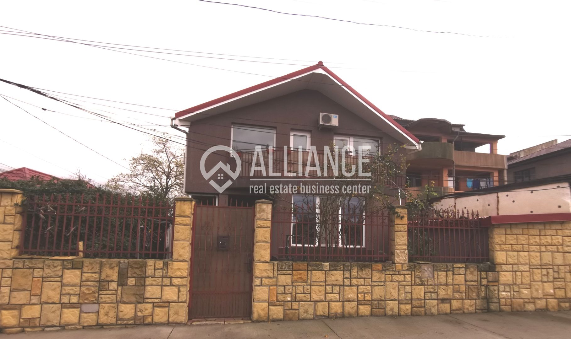 Ovidiu Vila P+E (COD 06) - Poză 1