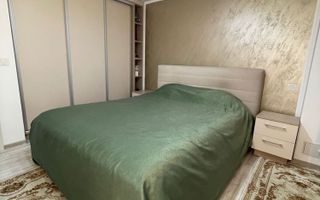 Apartament 3 camere, mobilat lux, cu boxă și loc de parcare – CUG, Iași - Poză 5
