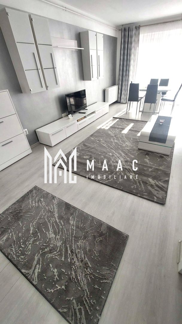 Apartament 3 camere | 70MPU | Balcon | Doamna Stanca - Poză 4