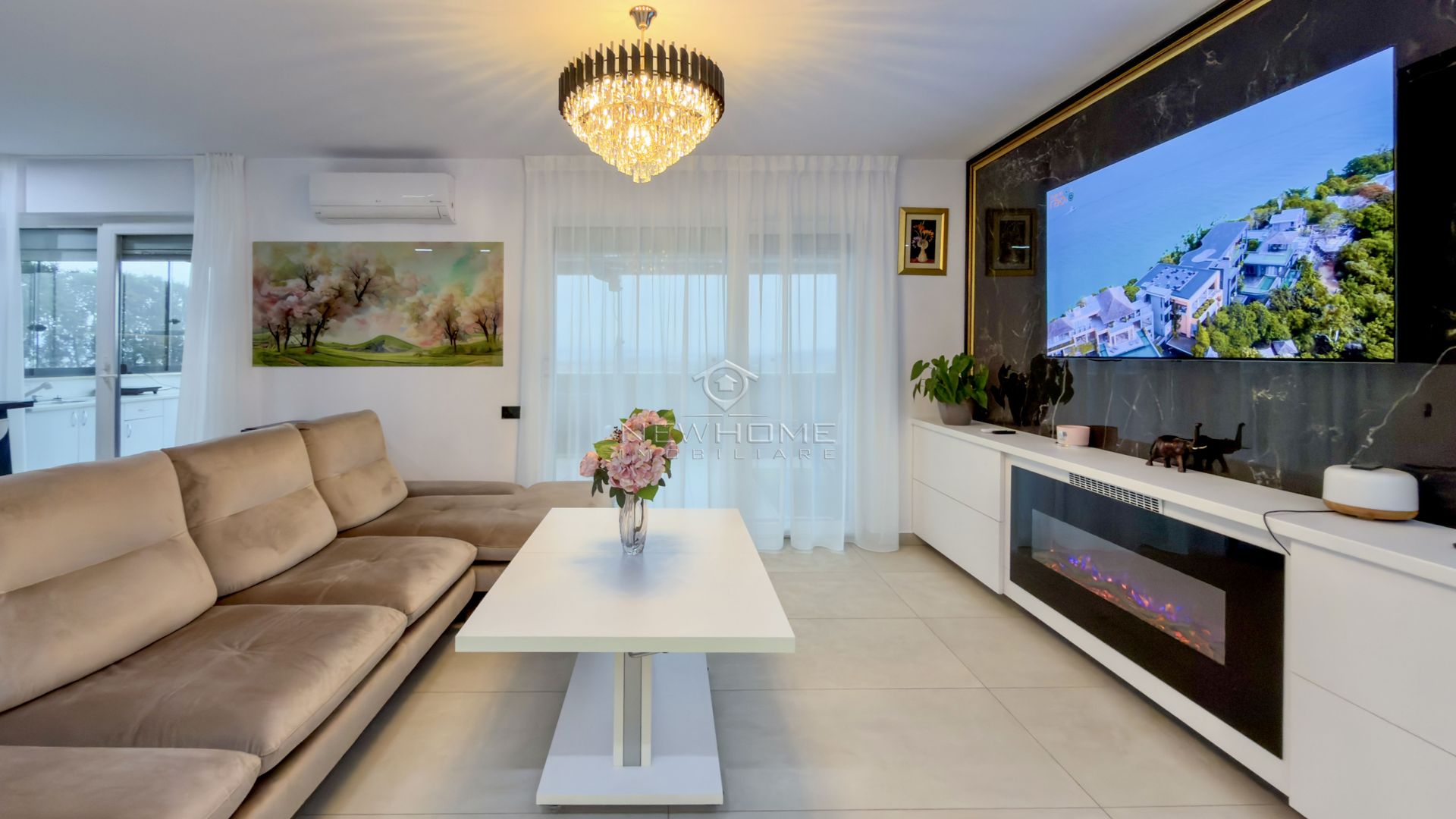 Apartament 3 camere PREMIUM, Zona Iulius Mall - Poză 3