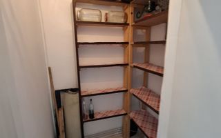 Girocului, 2 camere decomandat, et 3, CENTRALA GAZ, CLIMA - Poză 19
