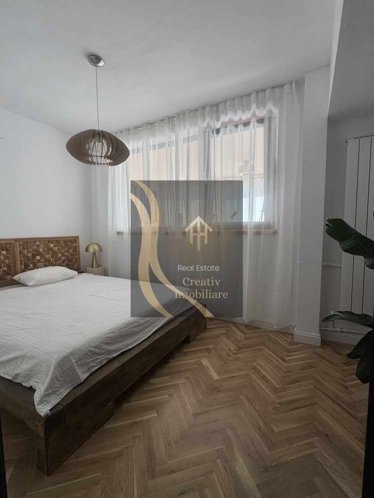 Apartament 2 camere Calea Dorobanți - Poză 7