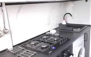 Vânzare, garsonieră în zona Militari - Poză 7