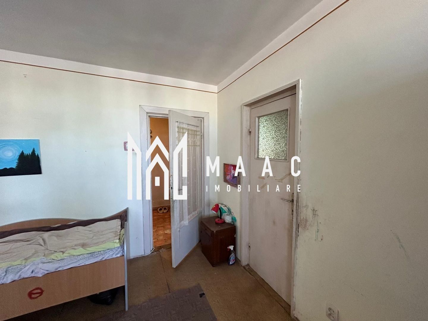 Apartament 2 camere I Circular I Necesita Renovare I Rahovei - Poză 10
