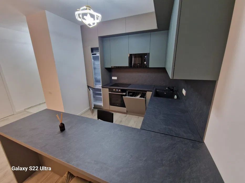 Apartament 2 camere de inchiriat Herastrau WIN parcare subterana - Poză 3