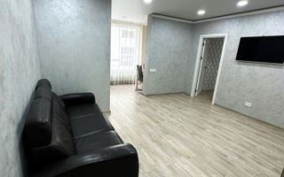 Chirie, apartament, 3 camere, strada Onisifor Ghibu, Buiucani - Poză 4