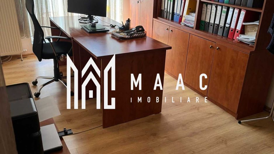 Spatiu birouri/comercial | Parcare | Calea Dumbravii - Poză 2