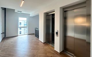 Apartament tip studio cu bucătăria mobilată zona Coresi Brasov - Poză 3