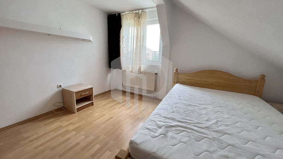 Apartament 2 camere in Turnisor-60mp+balcon - Poză 9