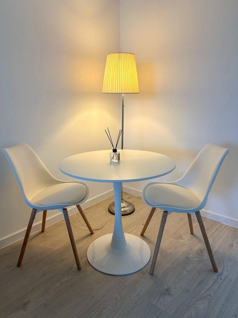 Chirie I Studio Dublu I Ivory Residence - Poză 3