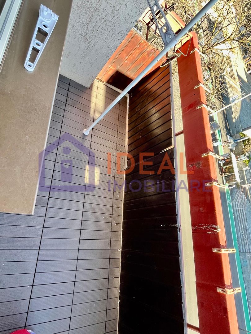 Apartament decomandat | 3 camere | zona Calea Dumbravii | 80mp - Poză 15