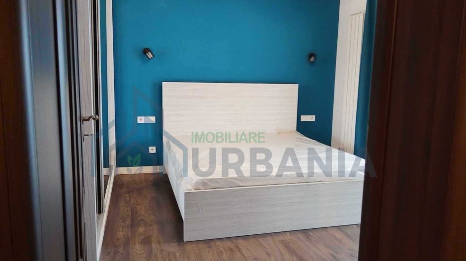 Casa 120MP - 2 dormitoare - GALATA - Poză 3