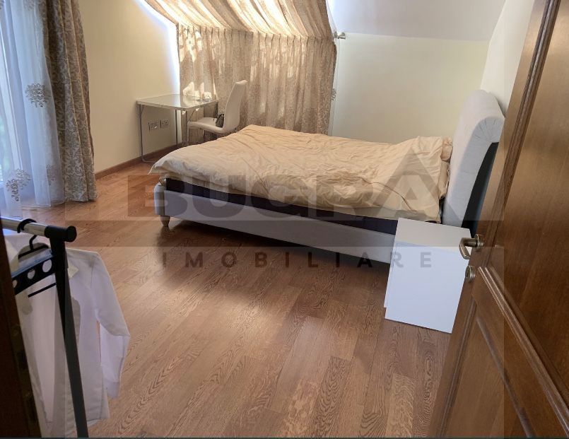 Casa individuala 170 mp, 370 teren, acces facil, zona Eugen Ionesco - Poză 5