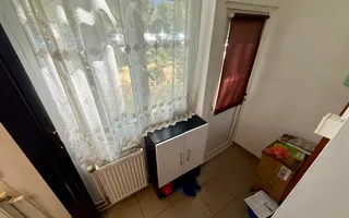 3 decomandate - 64mp - centrala proprie - parter - Brazda lui Novac - Poză 11
