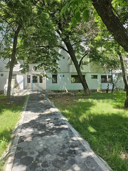 Apartament 3 camere semidecomandat, Iasi, strada Decebal 12, etaj 1, 61.27 mp utili + balcoane - Poză 9