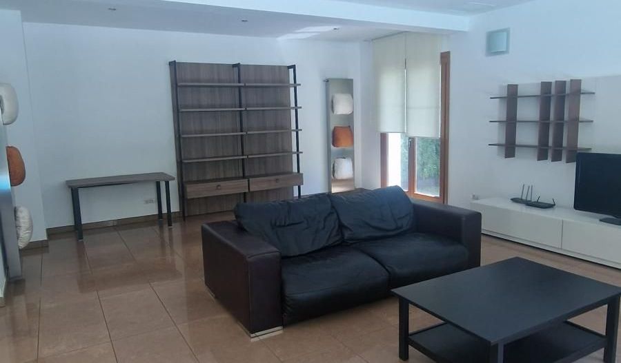 VILA CU PISCINA| DE INCHIRIAT | PIPERA | EROU IANCU NICOLAE - Poză 3