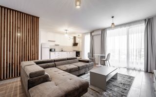 Ocazie Apartament la cheie cu loc de parcare in Timișoara - Poză 1