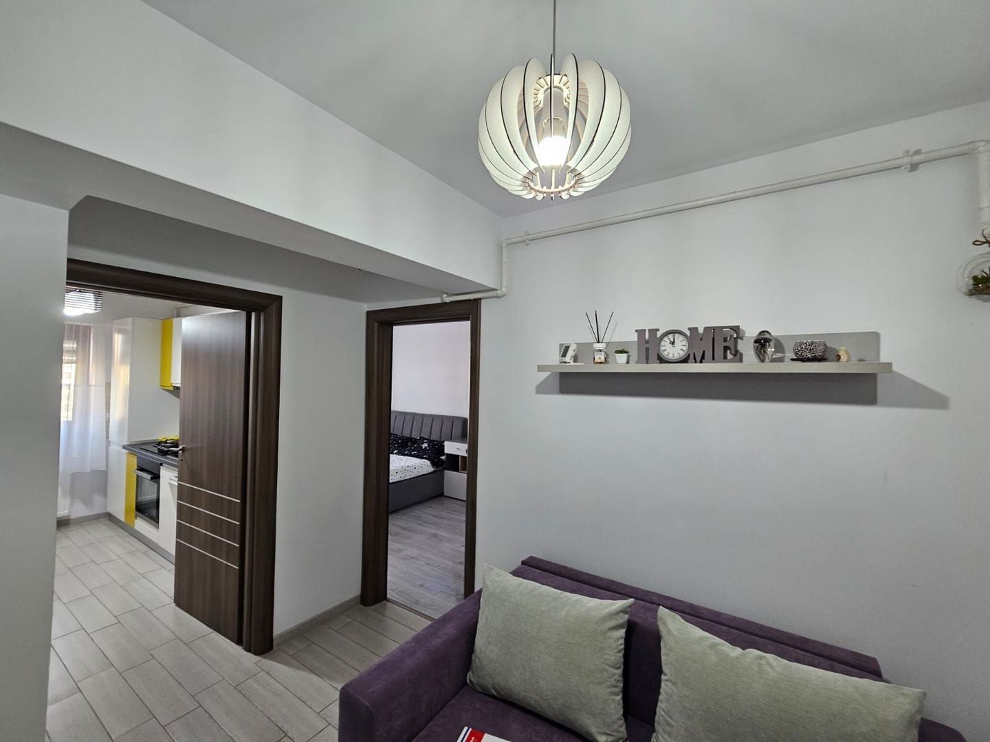 Inchiriere apartament bloc nou, Centru - Craiovei - Poză 13