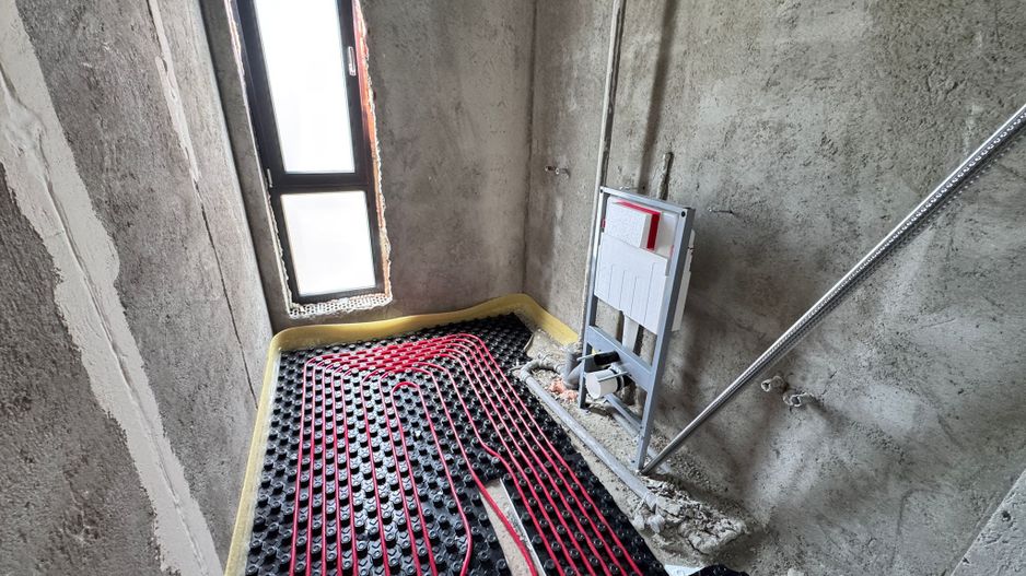 CASA INDIVIDUALA, STRADA ASFALTATA, TOATE UTILITATILE, COMISION 0% - Poză 23
