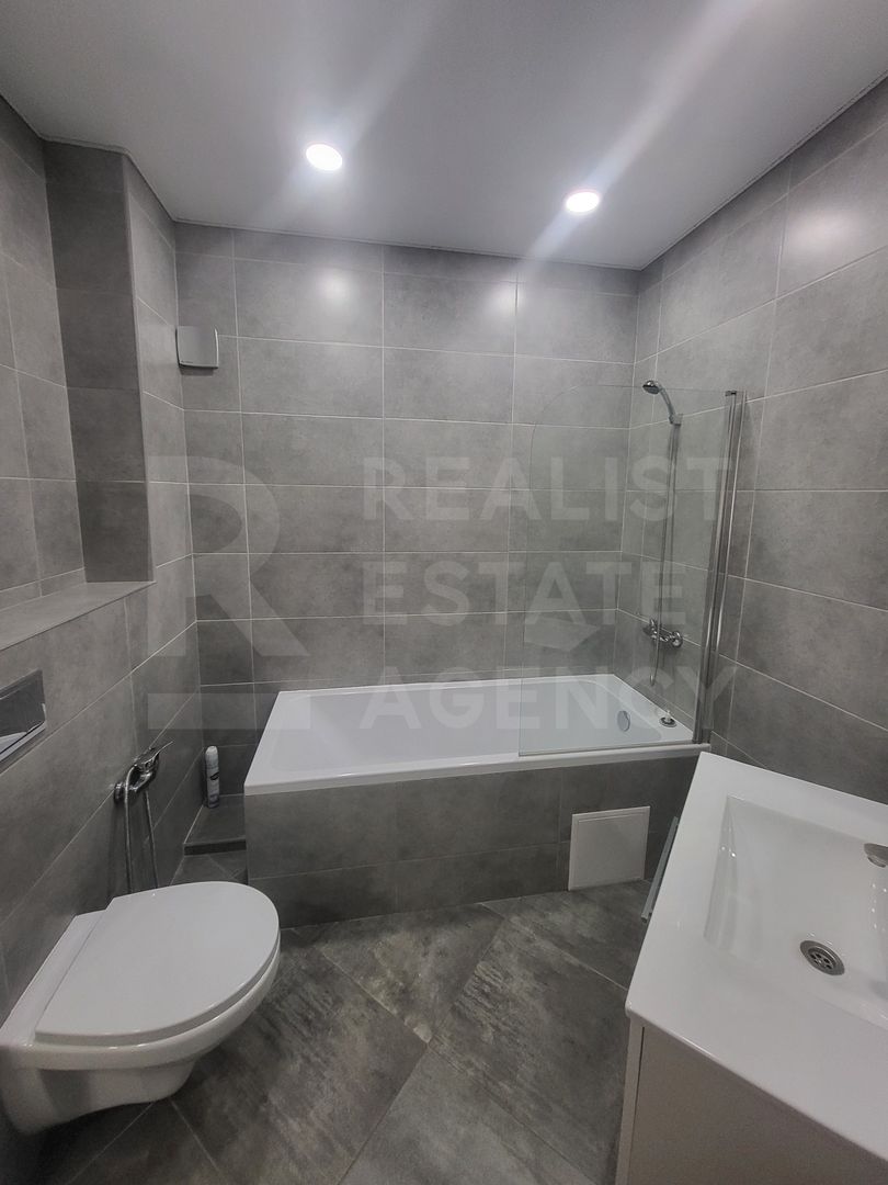 Vânzare, apartament, 2 camere, Soseaua Hîncești, sectorul Telecentru - Poză 5