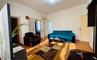 Apartament 3 camere in Vila+Demisol locuibil 18,40 mp - Parcul Carol - Poză 3