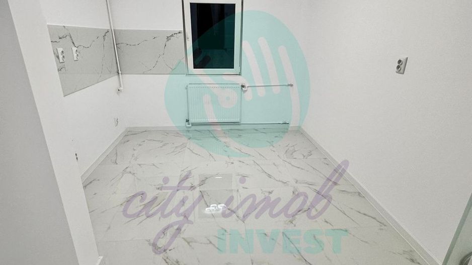 APARTAMENT MODERN 2 CAMERE- RENOVAT COMPLET-ROND ALBA IULIA-DECEBAL - Poză 1