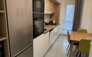 Apartament 2 camere decomandat | Bloc nou 2024 | zona Pallady - Poză 6