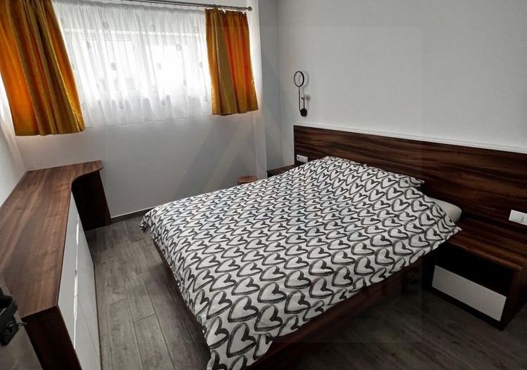 Apartament 3 camere 71 mp utili + terasa 12 mp in  Kogalniceanu - Poză 7