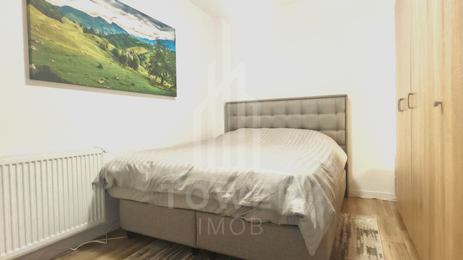 Apartament 2 camere Arhitectilor | Mobilat și utilat | Zona Haralamb Georgescu - Poză 5