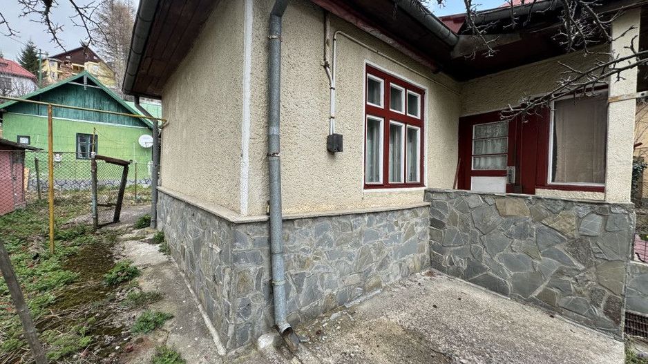 Ocazie - teren ultracentral, toate utilitatile, Busteni, Prahova - Poză 7