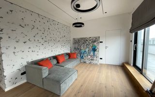 Penthouse sistem Smart home ready |  118 mp+terasa 76mp  | Upnorth Boutique - Poză 4