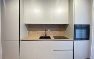 Apartament 2 camere modern cu 2 balcoane, parcare,bloc nou, Grigorescu - Poză 3