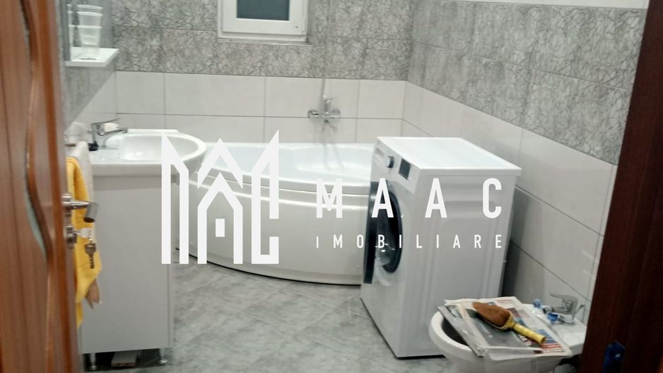 Apartament 2 camere | Etaj 1 | 2 Balcoane | Doamna Stanca - Poză 8