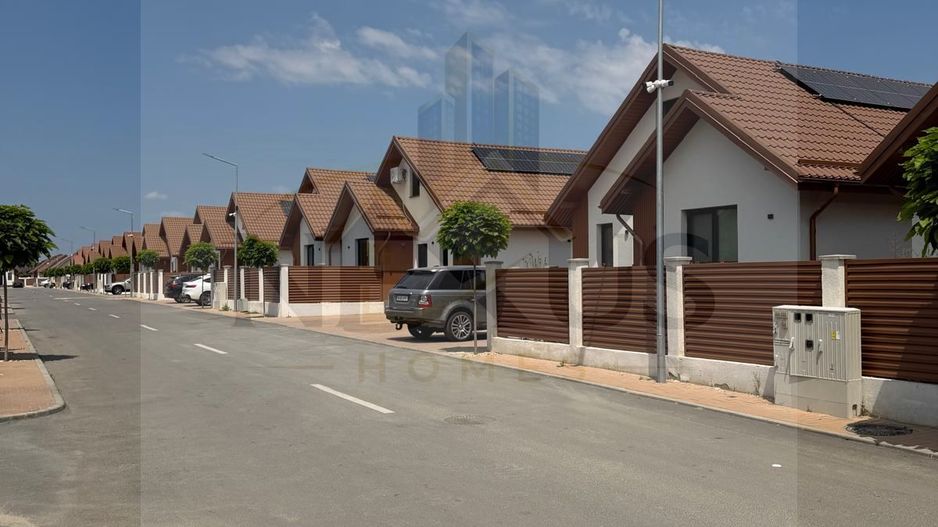 Pantelimon - Complex rezidential | Vila individuala | Mutare rapida - Poză 2