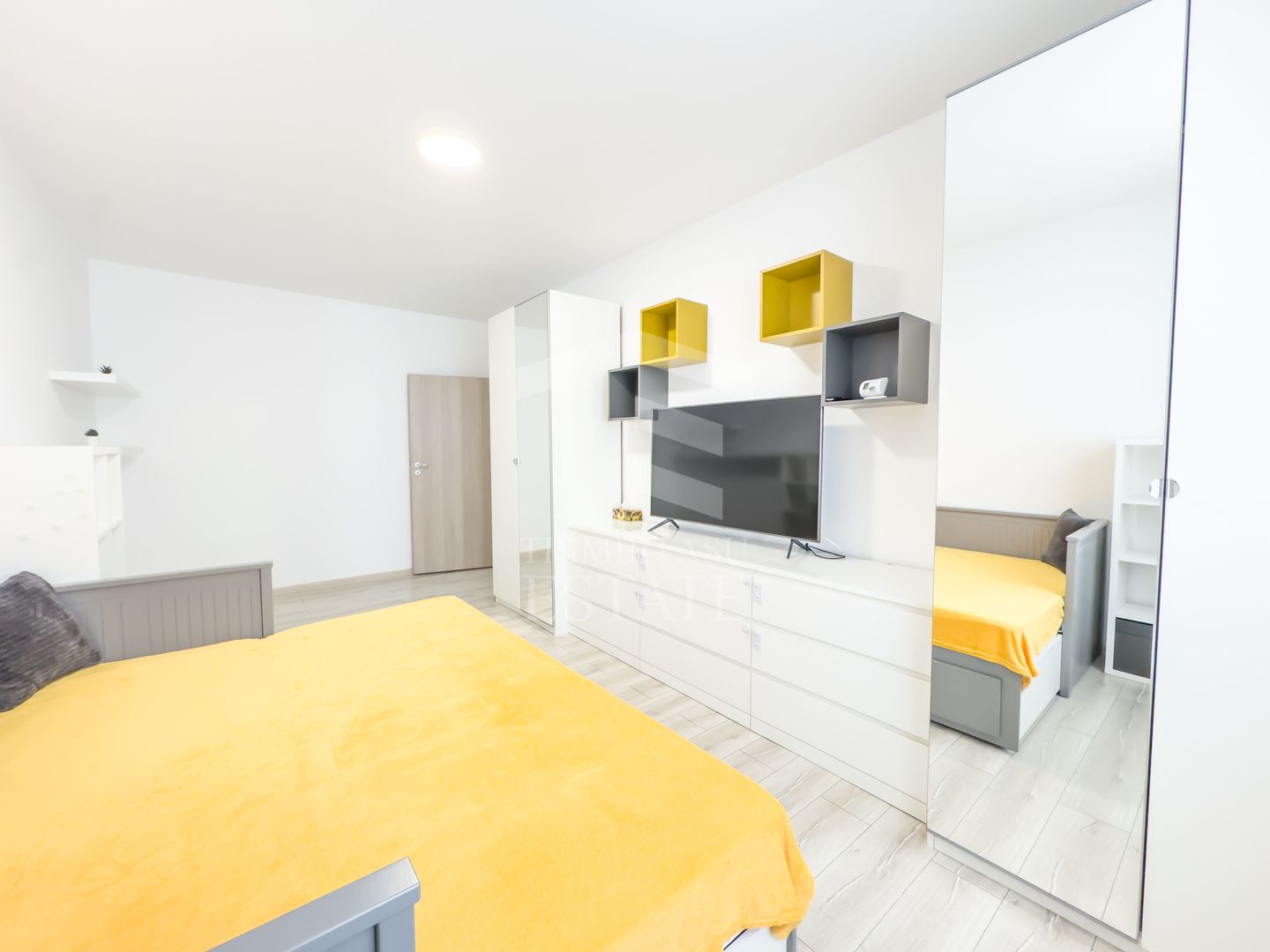 Tineretului | Militari Residence | PrimaInchiriere | parcare | PREMIUM - Poză 4
