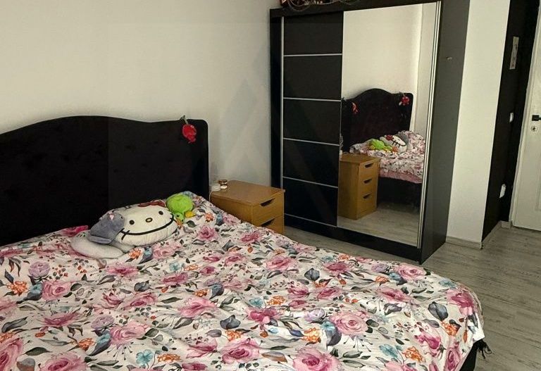 Apartament 3 camere 2 băi 64mp si terasă 12 mp zona City Residence - Poză 4