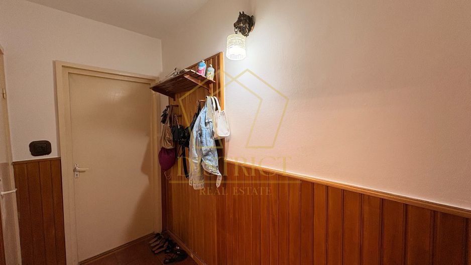 Apartament spațios cu 2 camere | Parter înalt | Girocului - Poză 7