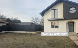 Casă individuală Noua 2026 P+E /Măgura Residence/ Mihăești – VL - Poză 10