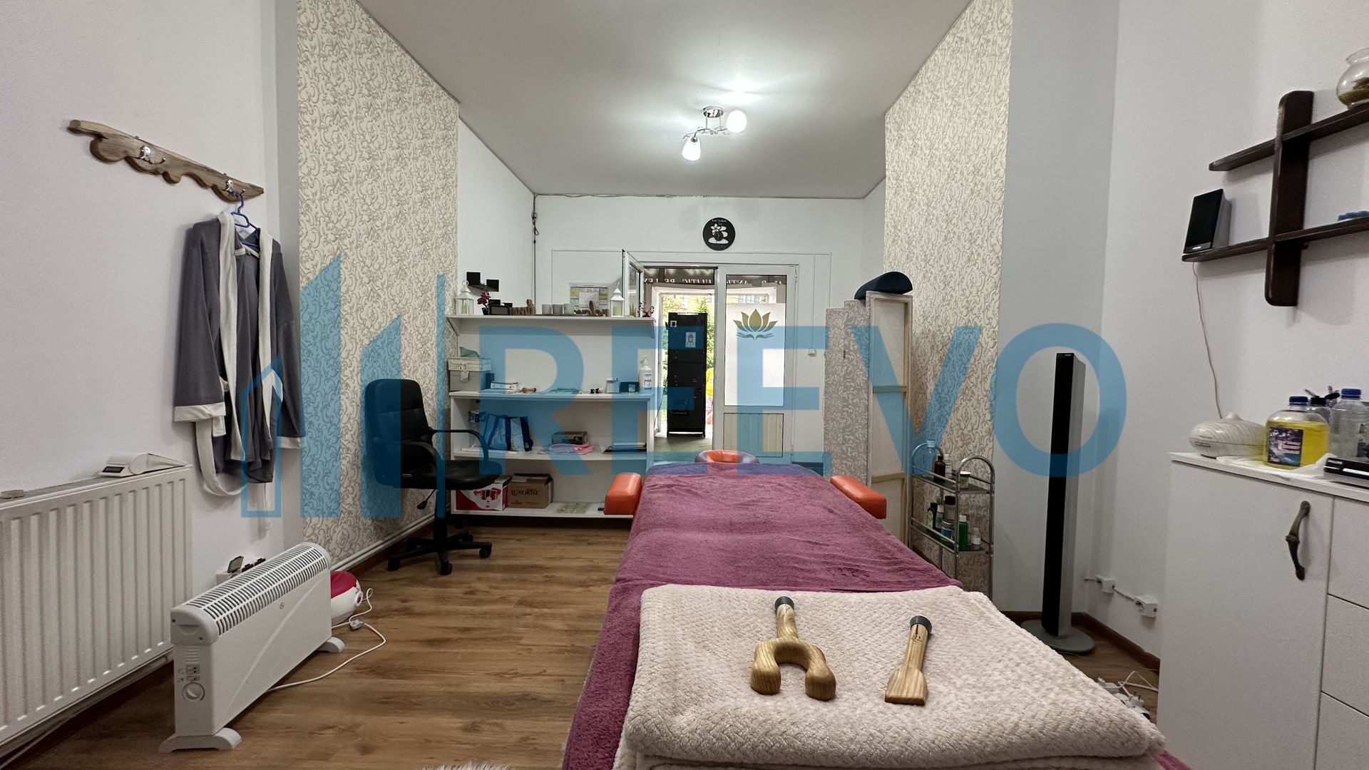 Spațiu comercial de închiriat, Buhuși - Poză 2