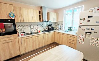 4 camere, spatios, modern, balcon, parcare, Gheorgheni, Albini, Hermes - Poză 3