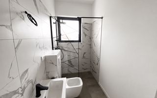 COMISION 0%, Duplex 5 Camere, Despartit Camera Tehnica, 125mp, SACALAZ - Poză 13