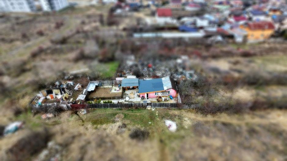 Teren 200 mp cu anexă locuibilă – Aleea Stadionului, Pitești - Poză 3