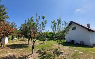 Teren intravilan 2.158 mp - Tropinii Noi, Sibiu | 2 parcele | Zonă Dumbrava - Poză 7